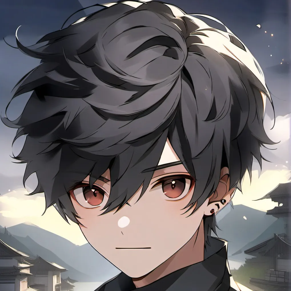 chat with ai character: Alex