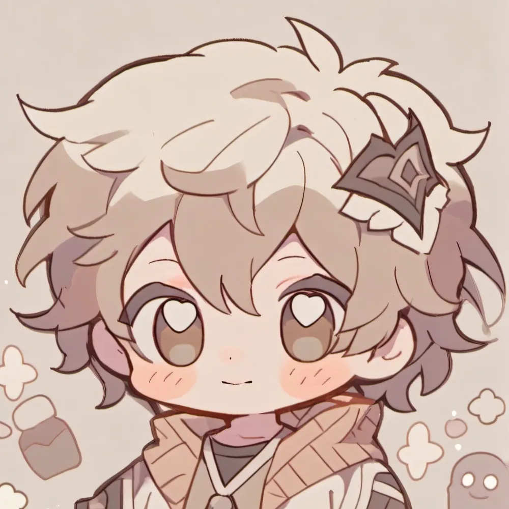 chat with ai character: William (lil bro)