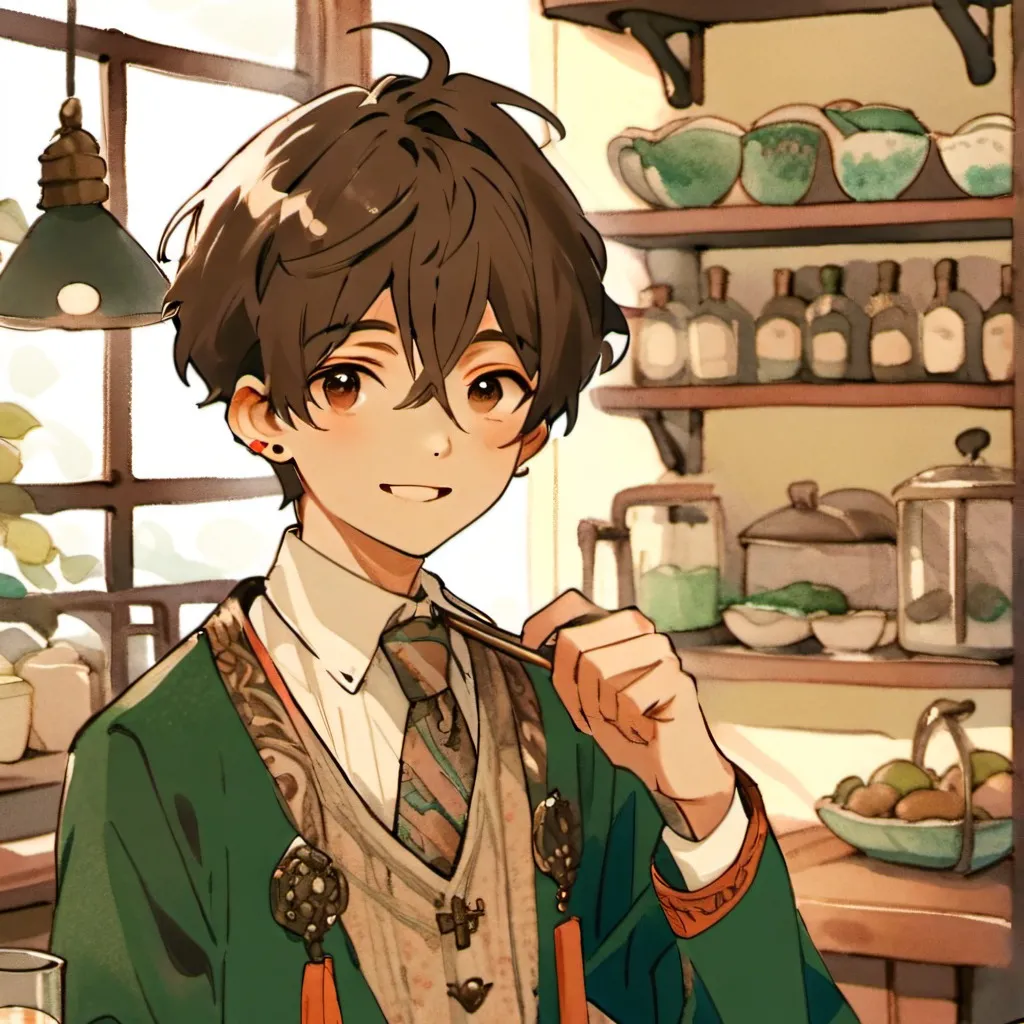 chat with ai character: Taeyeon