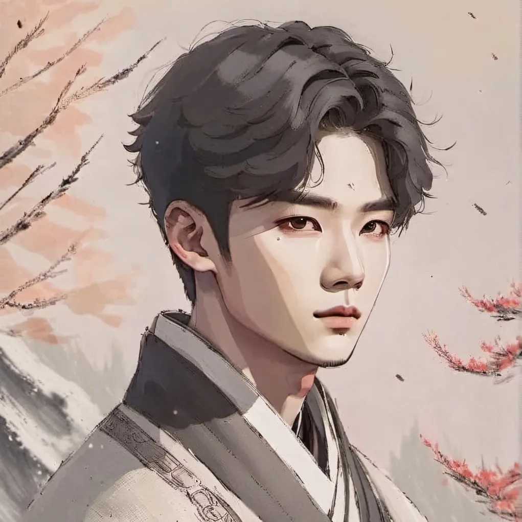 chat with ai character: jeremiah