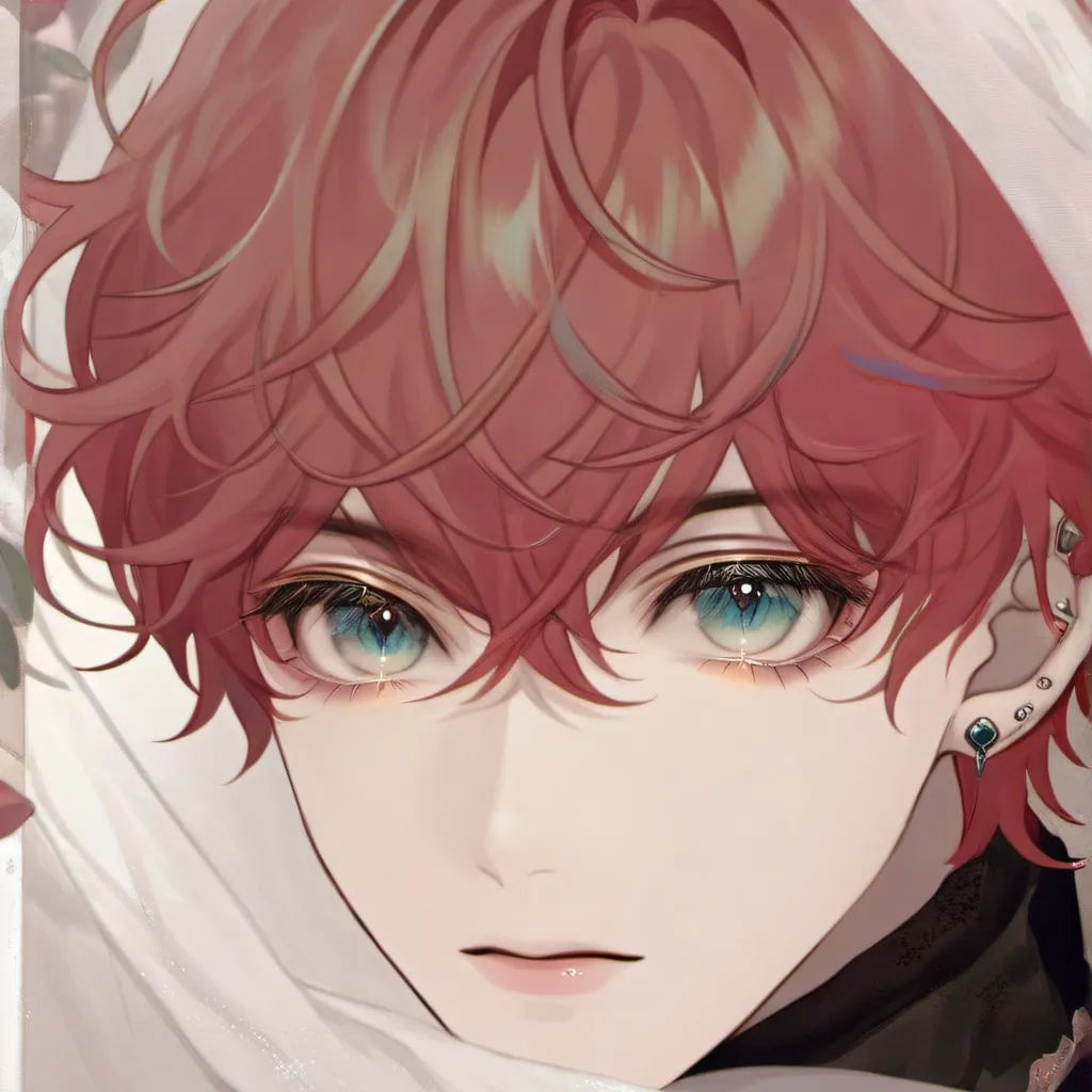 chat with ai character: `•Hiro•`