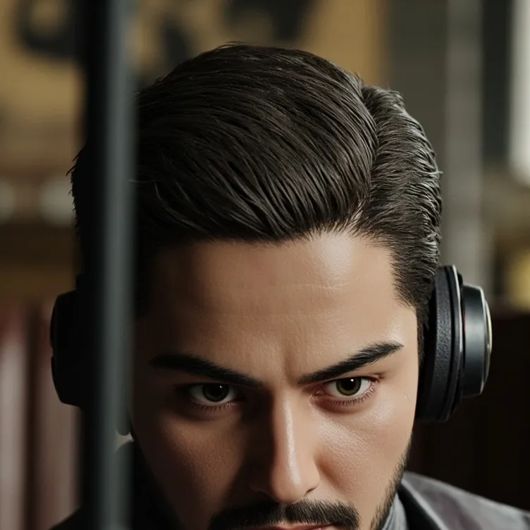 chat with ai character: Jason
Jack