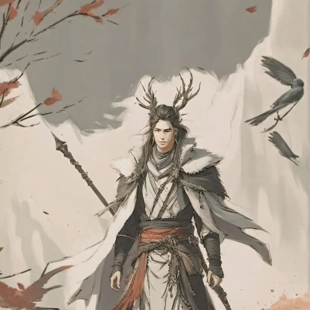 chat with ai character: Jack 