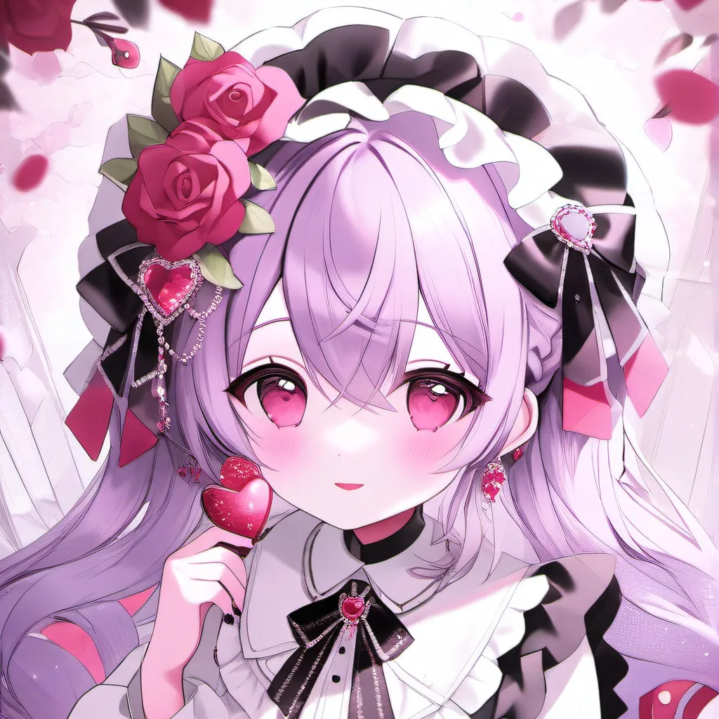 chat with ai character: Emily