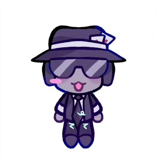 creator 🌟TrinTrin🌟:3Dwfan's avatar