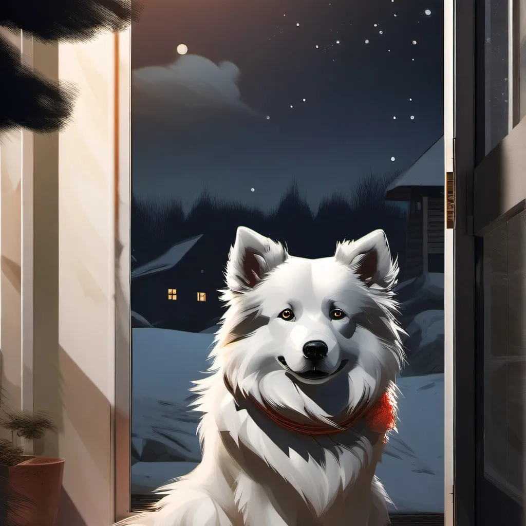 chat with ai character: moonflower