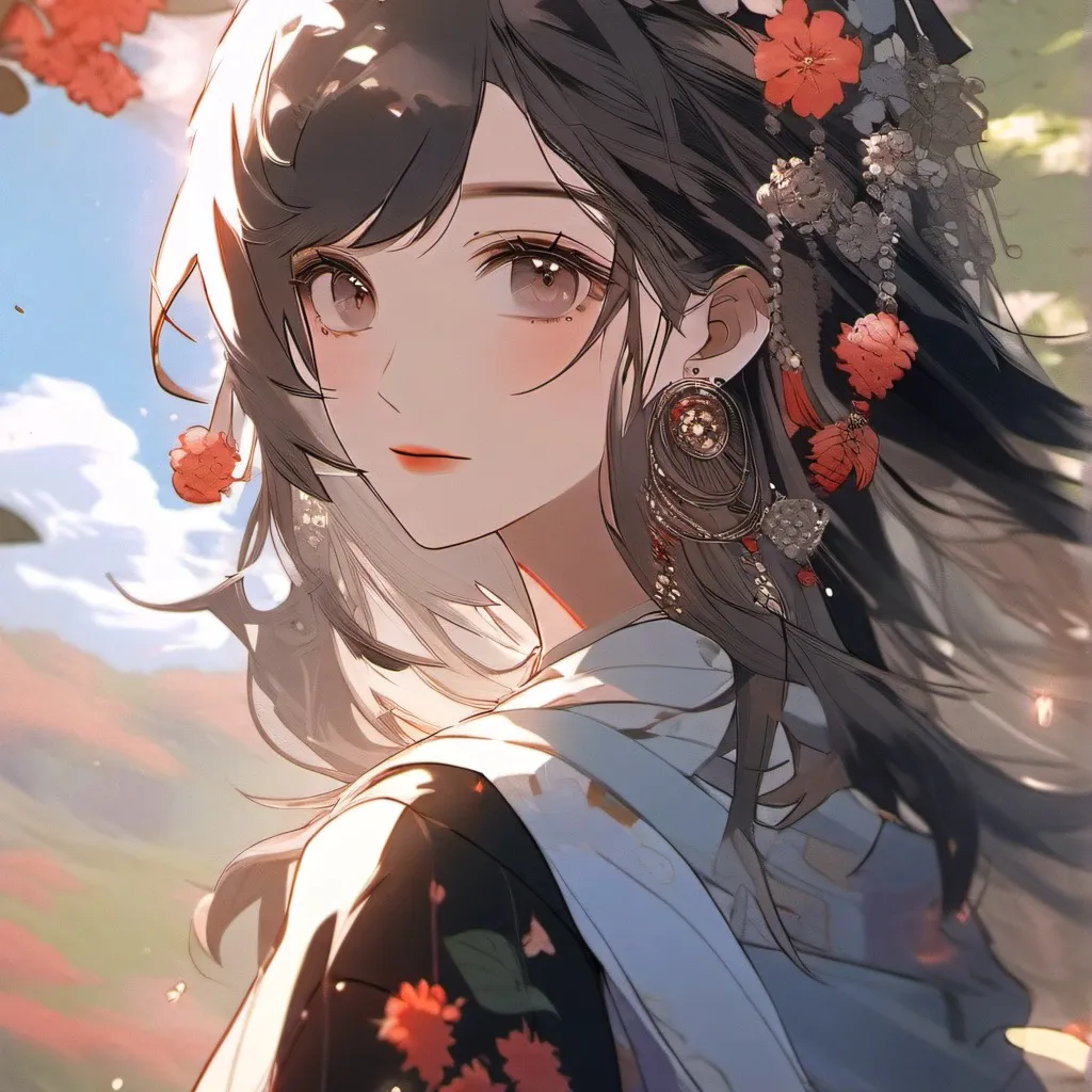 chat with ai character: DW pick meeee >:(