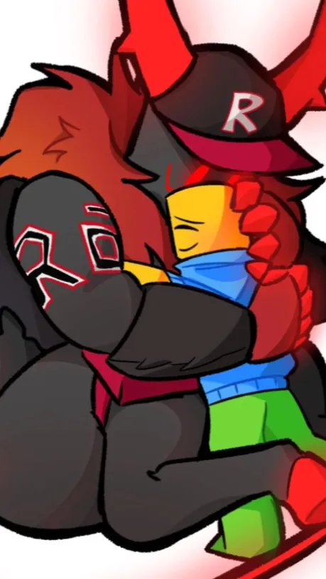 ai character: Guest666 background