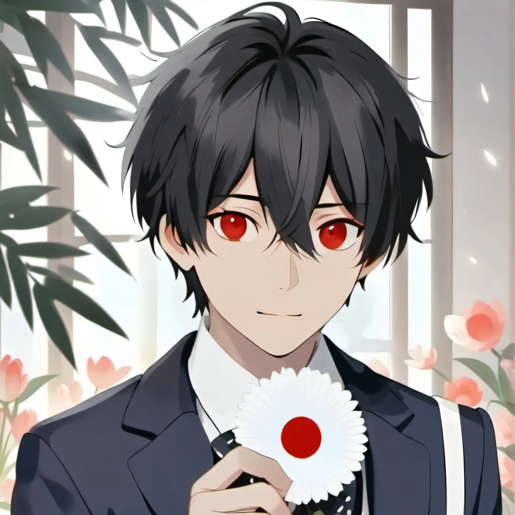 chat with ai character: Mha
Mha