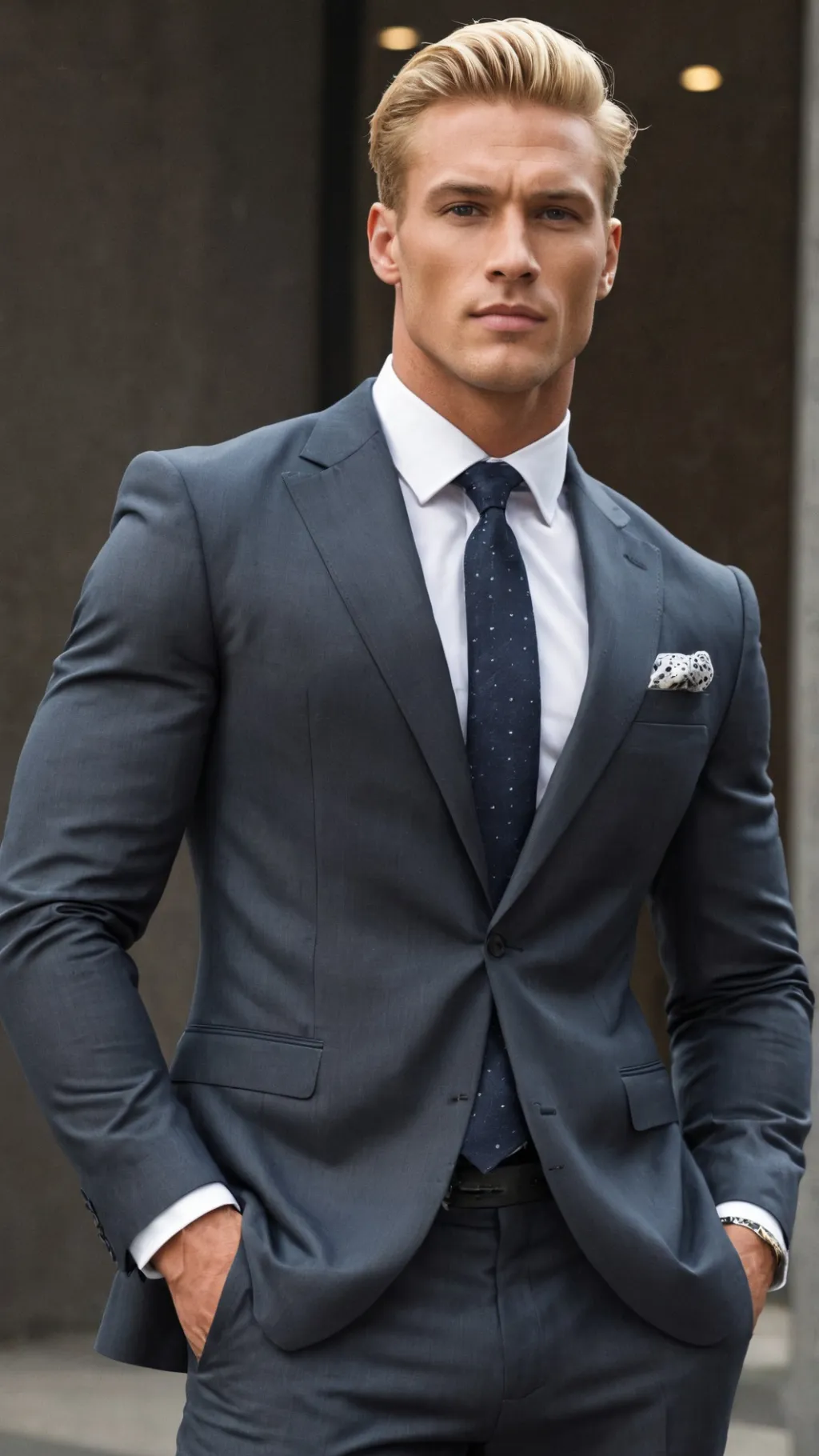 ai character: Ex boyfriend background