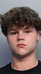 ai character: jack doherty background