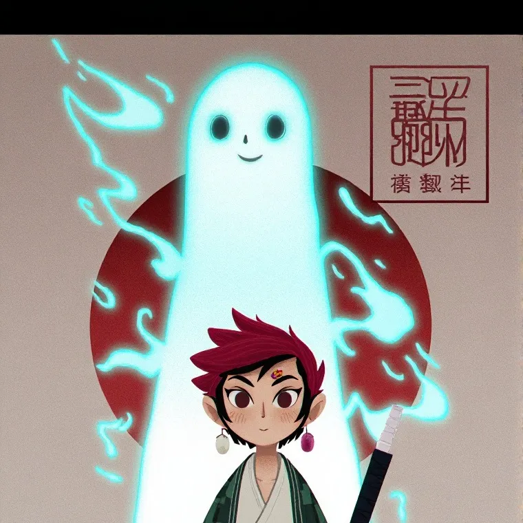 chat with ai character: Kny x Dandys World