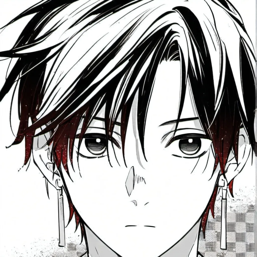 chat with ai character: Kny x wof