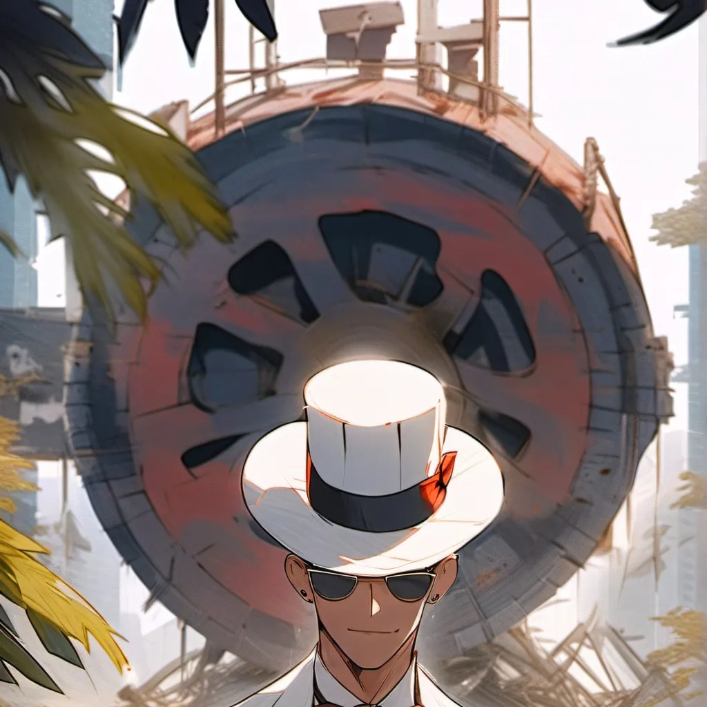 chat with ai character: Kny x Rnbw friends