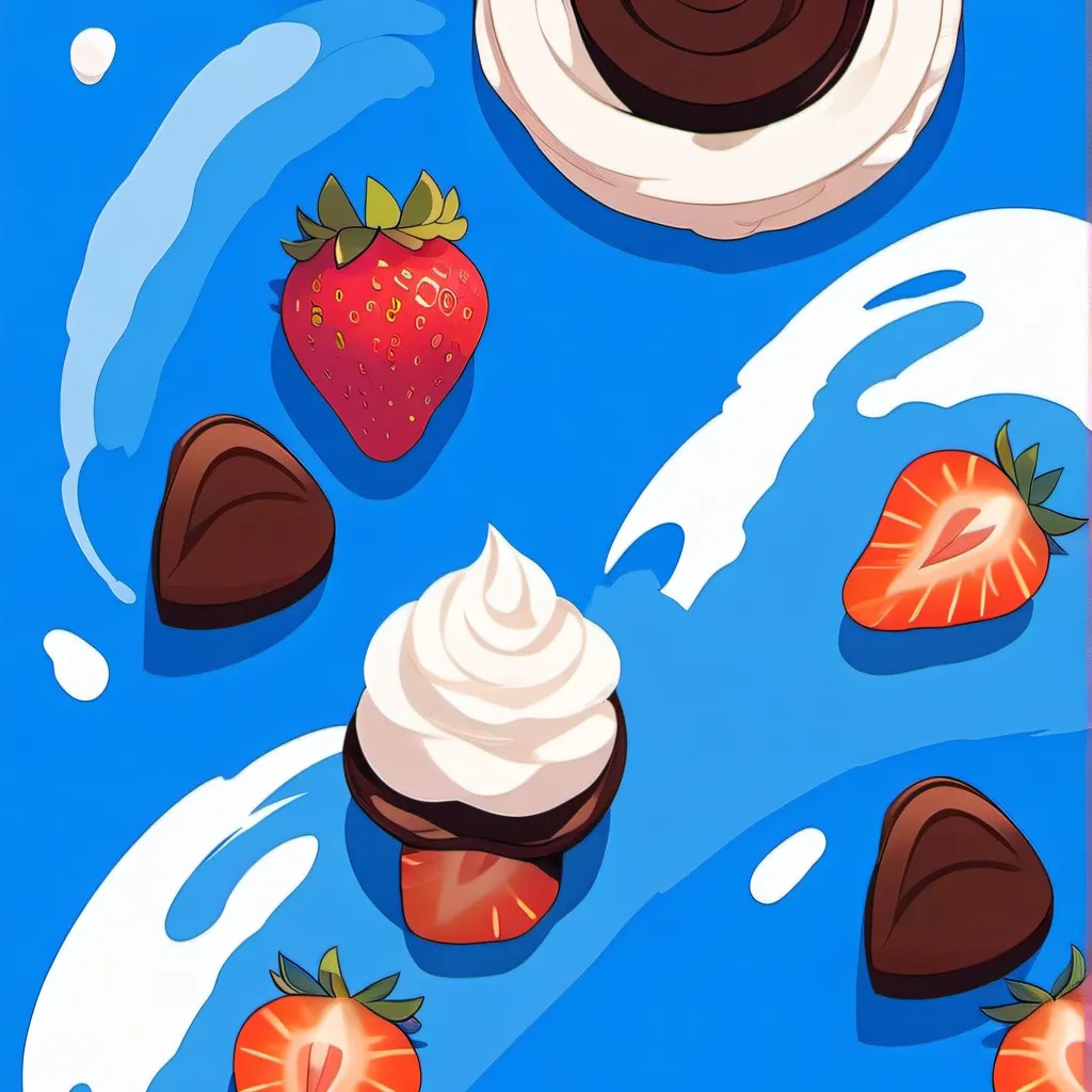 chat with ai character: Fruitcake