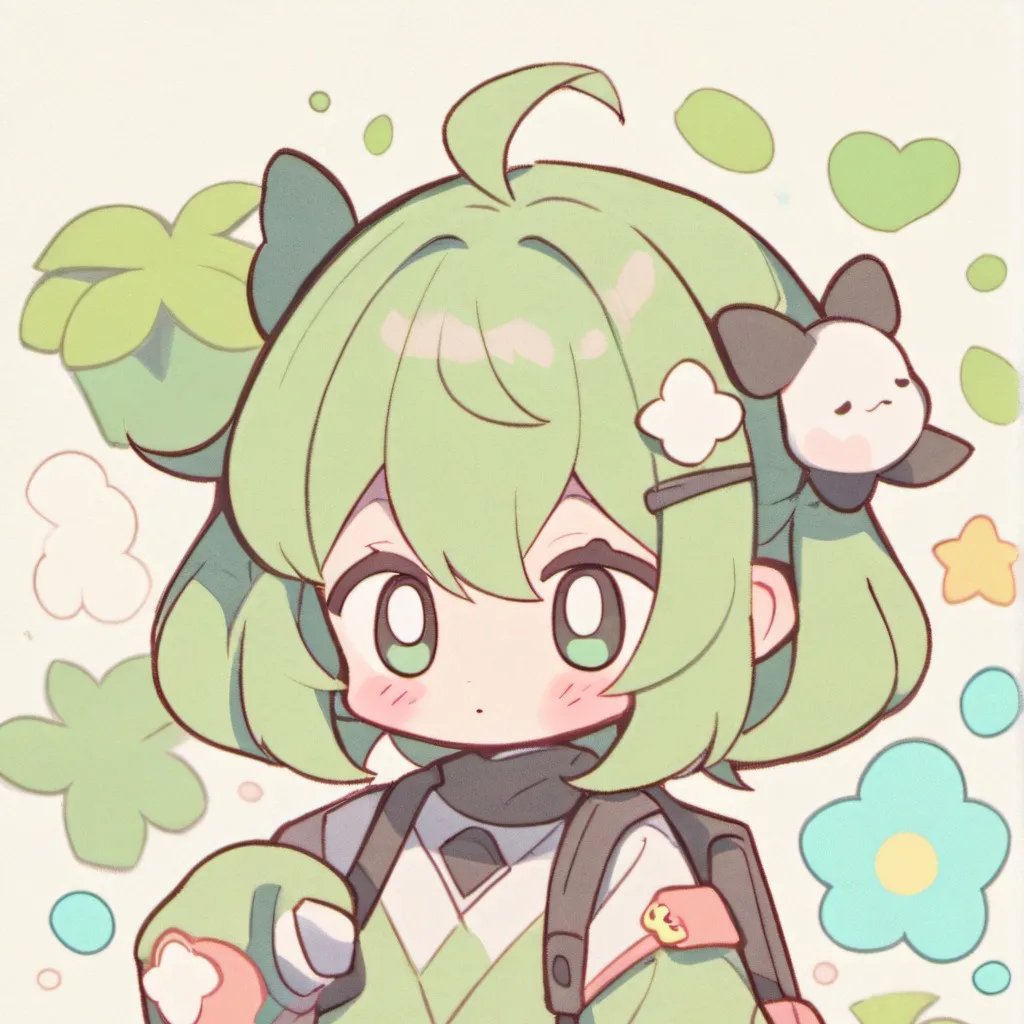 chat with ai character: Sprunki 