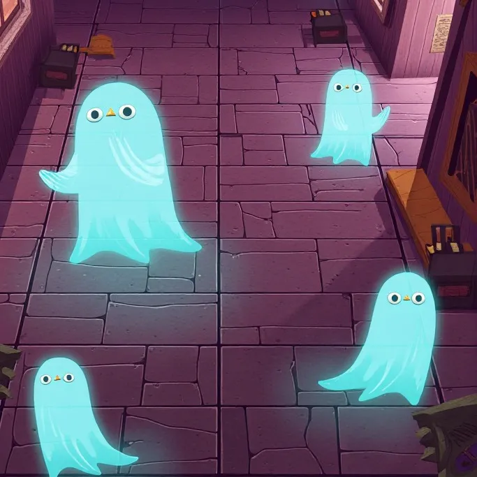 chat with ai character: Guam