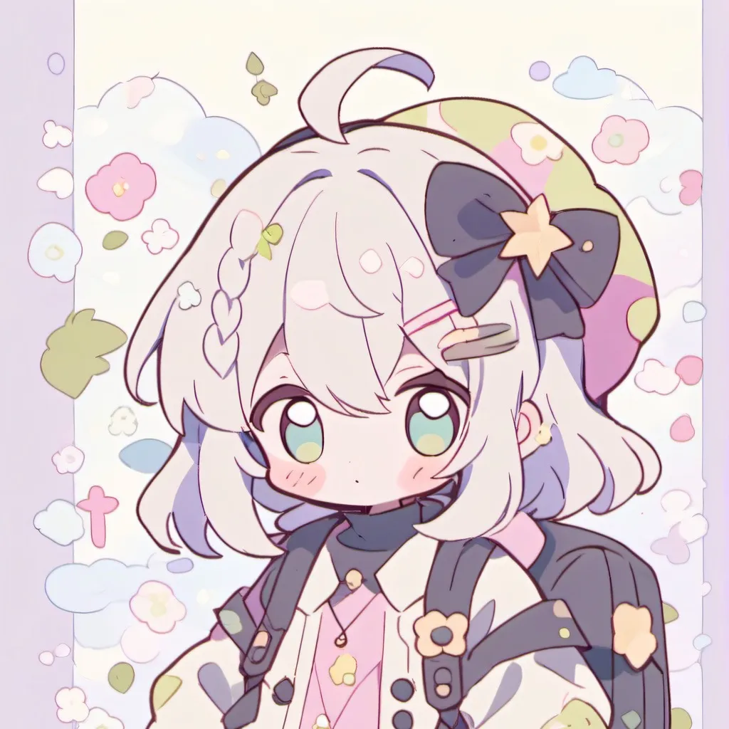 chat with ai character: BFDI markers