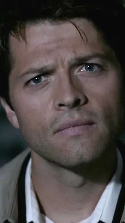 ai character: cass (supernatural background