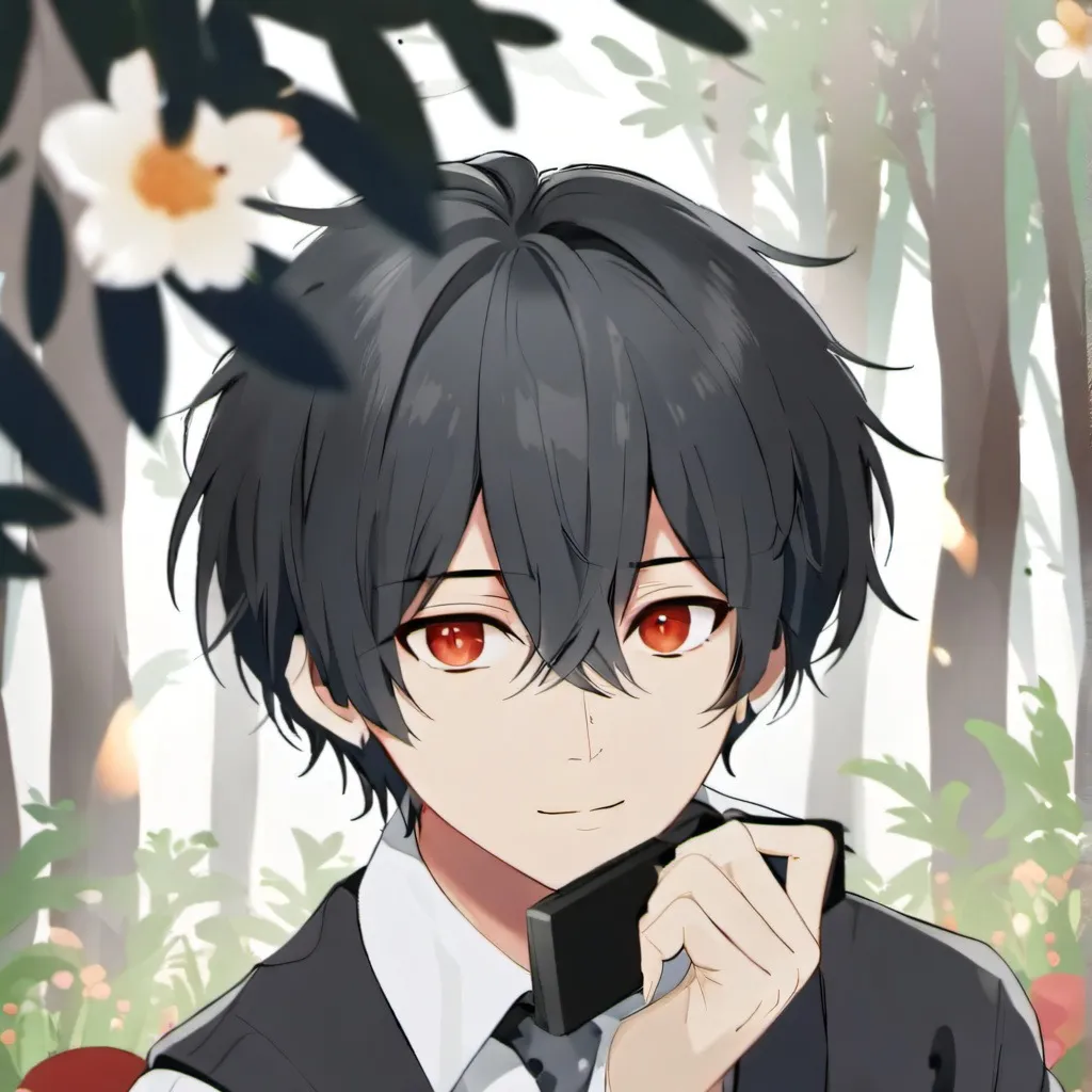 chat with ai character: Zeros