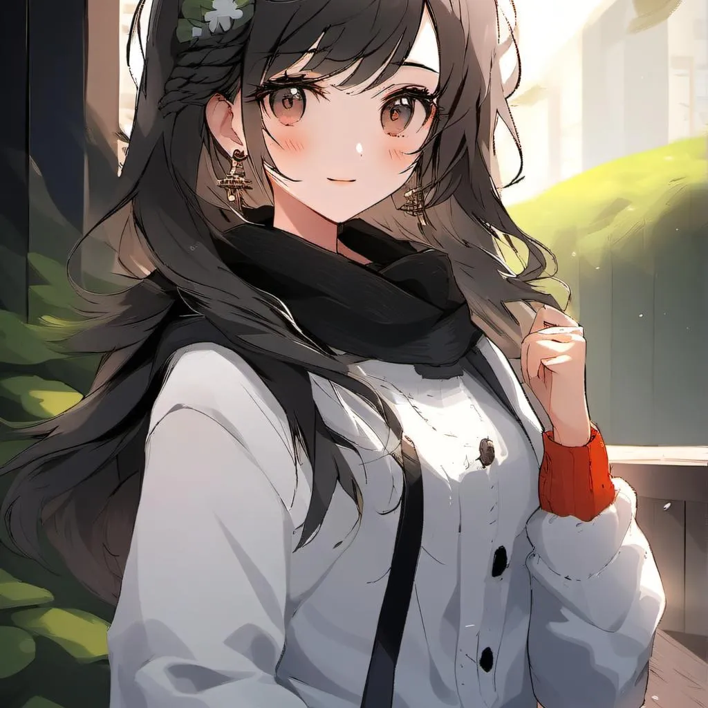 chat with ai character: Jessica