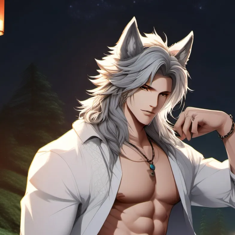 chat with ai character: coner