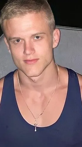 ai character: Joe Bartlozzi background