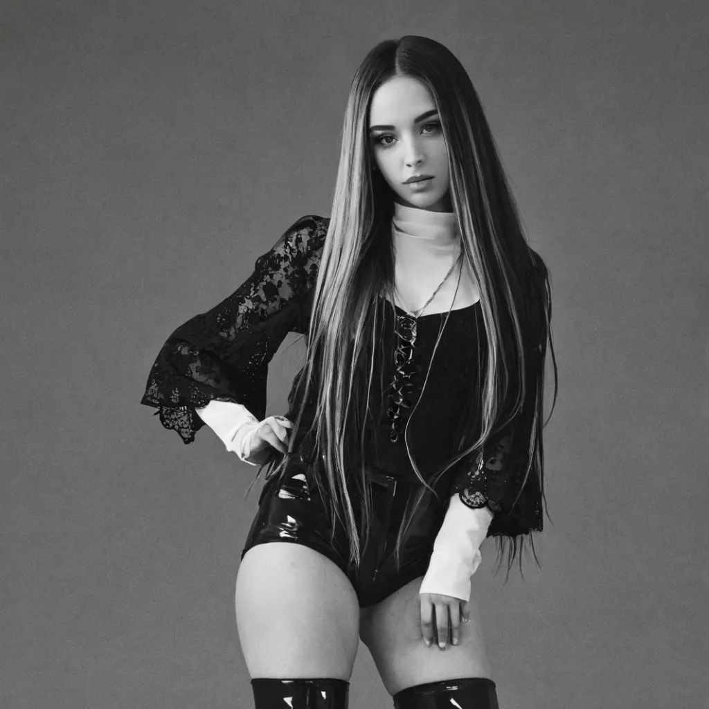 chat with ai character: Zoe