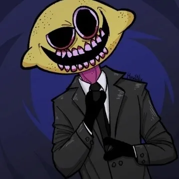 creator MR. Lemondemon's avatar
