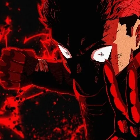 creator yuji itadori2's avatar