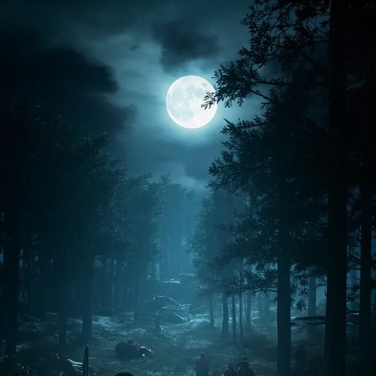 chat with ai character: Camp half blood