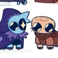 chat with ai character: Moonshell