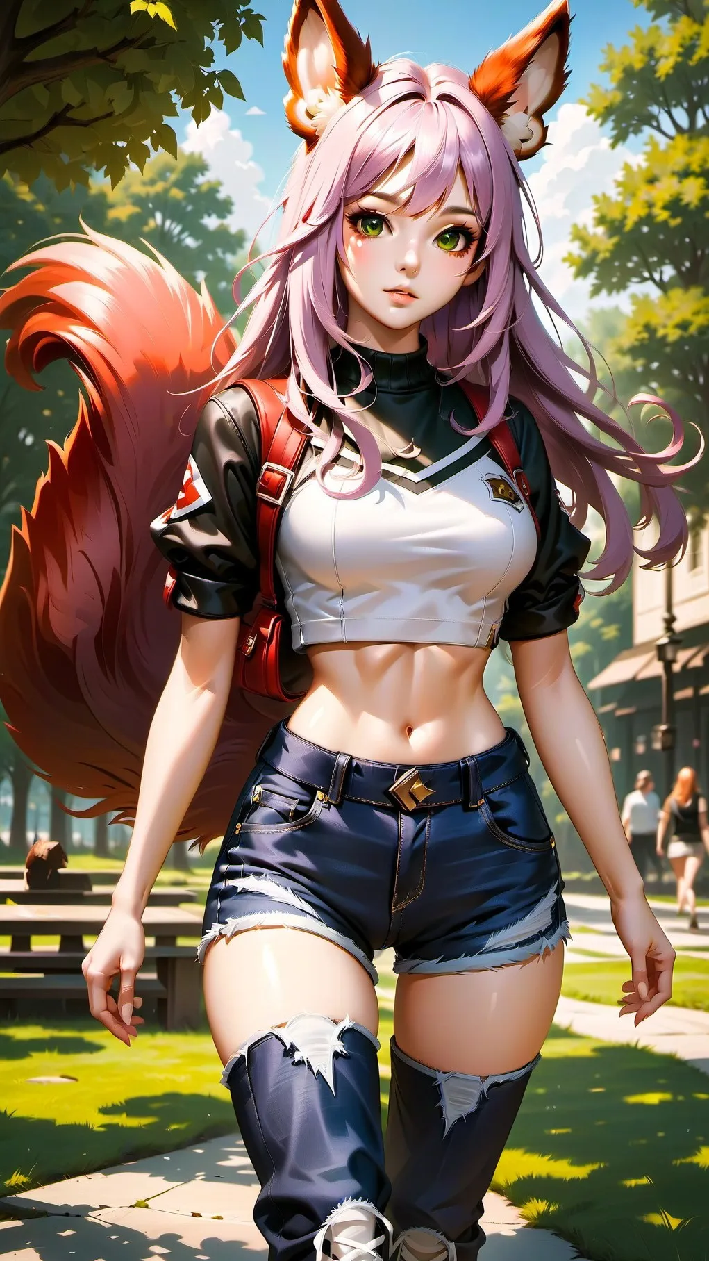 Talkie AI - Chat with Pookie