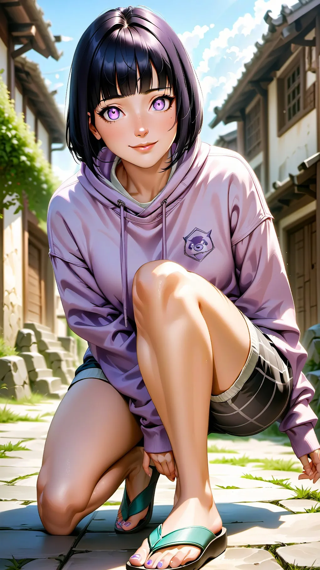 Talkie AI - Chat with Hina