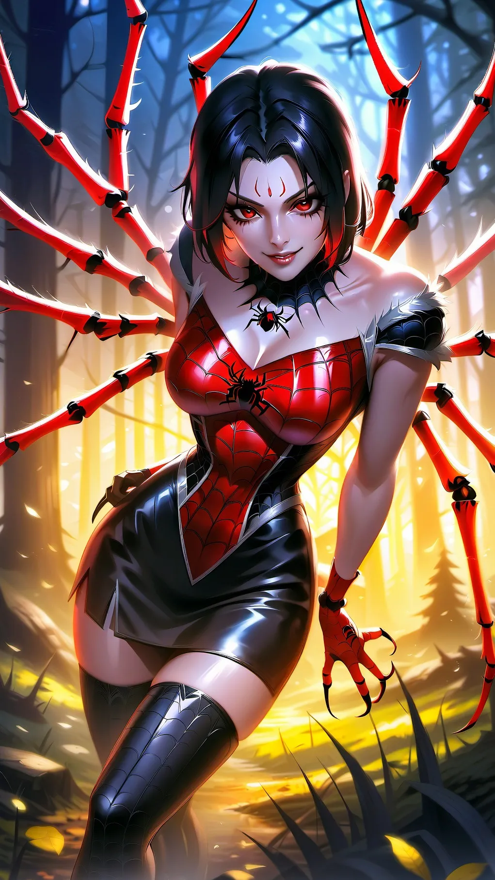 Talkie AI - Chat with Elise