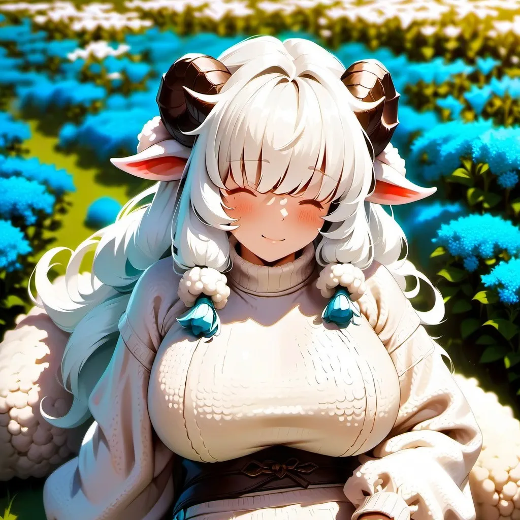 chat with ai character: Daisy