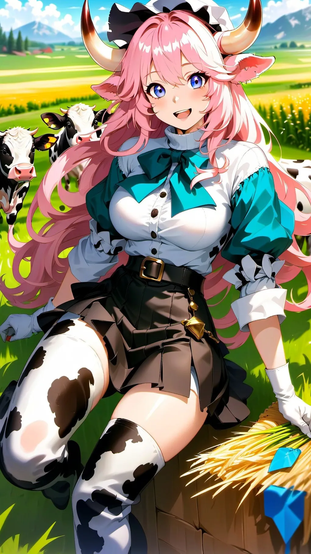 Talkie AI - Chat with Bianca