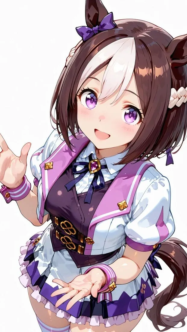 Talkie AI - Chat with Special Week