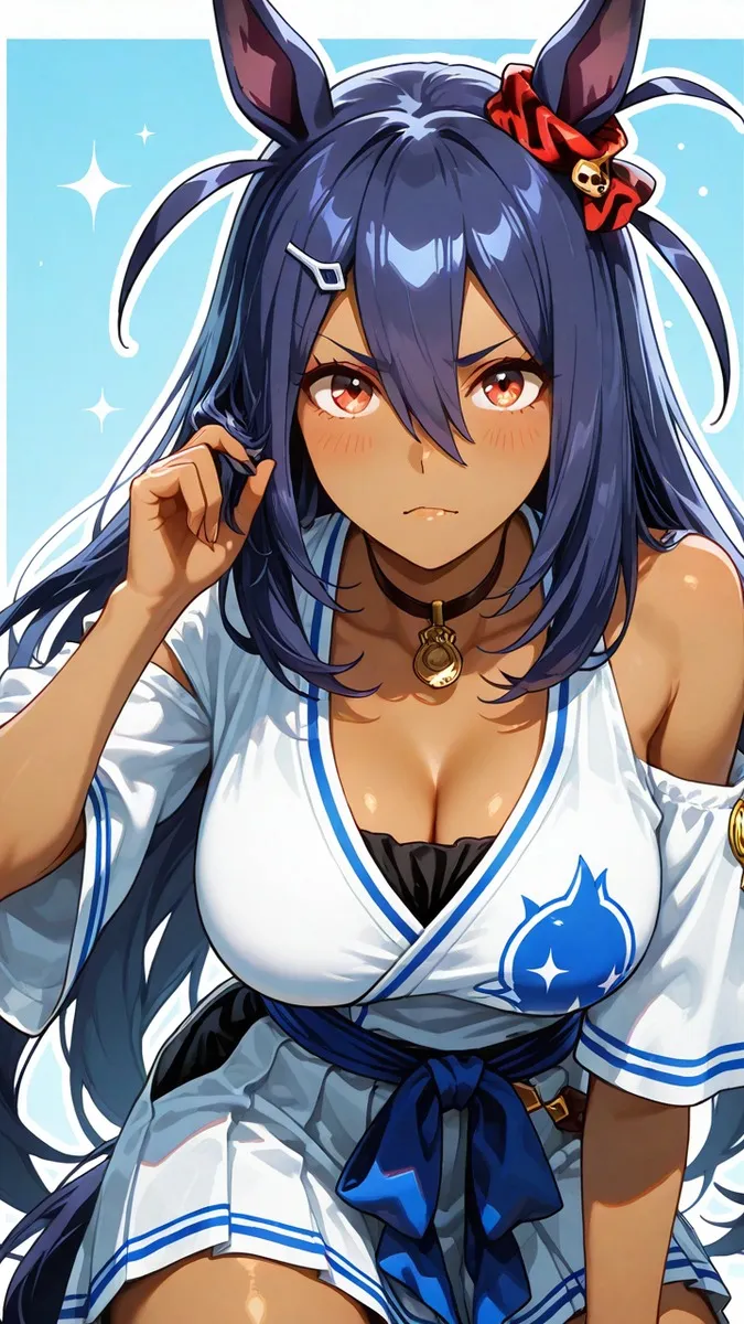 Talkie AI - Chat with Hishi Amazon