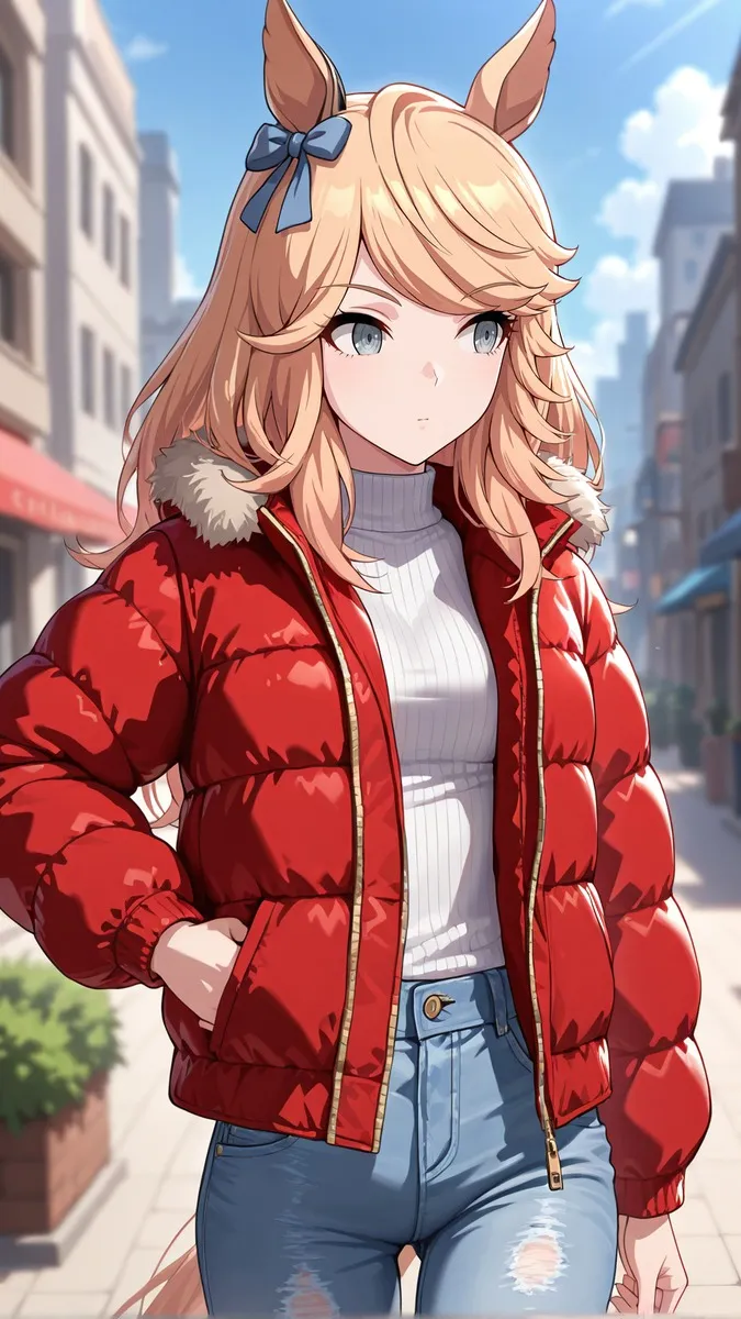 Talkie AI - Chat with Gold City