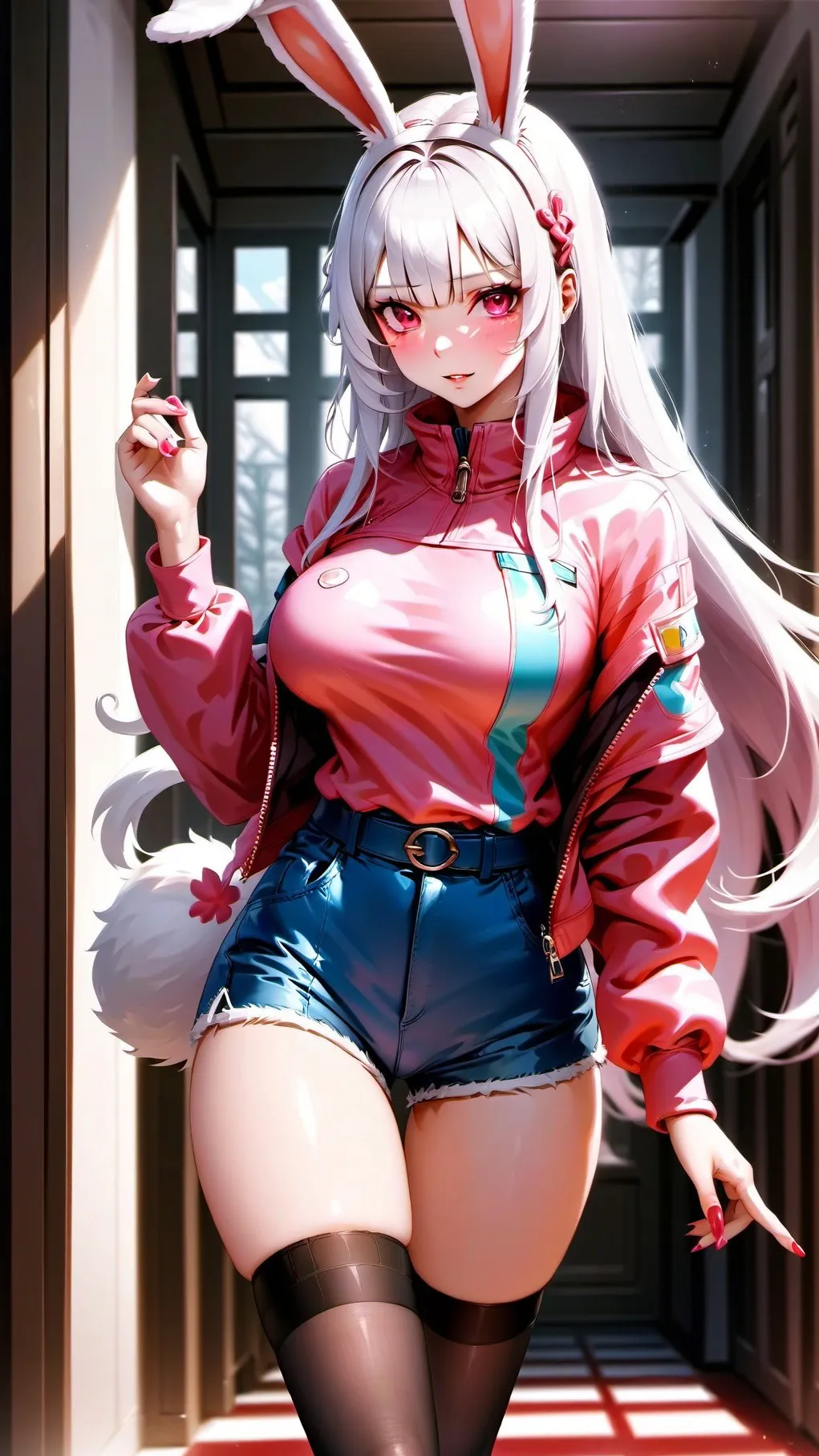 Talkie AI - Chat with Veronica