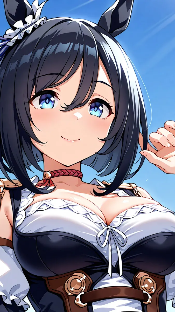 Talkie AI - Chat with Eishin Flash