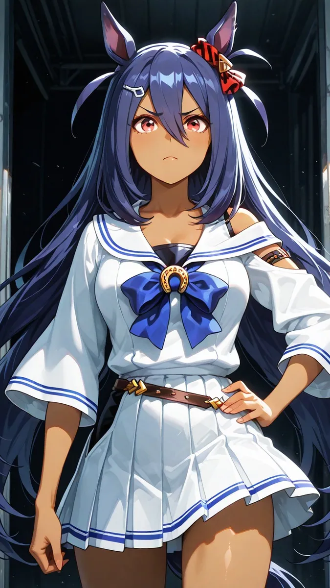 Talkie AI - Chat with Hishi Amazon