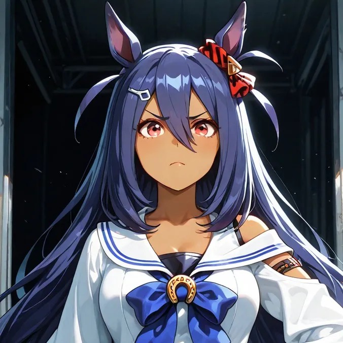 chat with ai character: Hishi Amazon