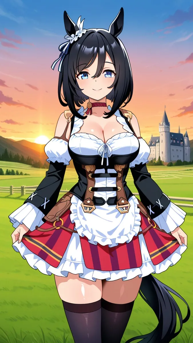 Talkie AI - Chat with Eishin Flash