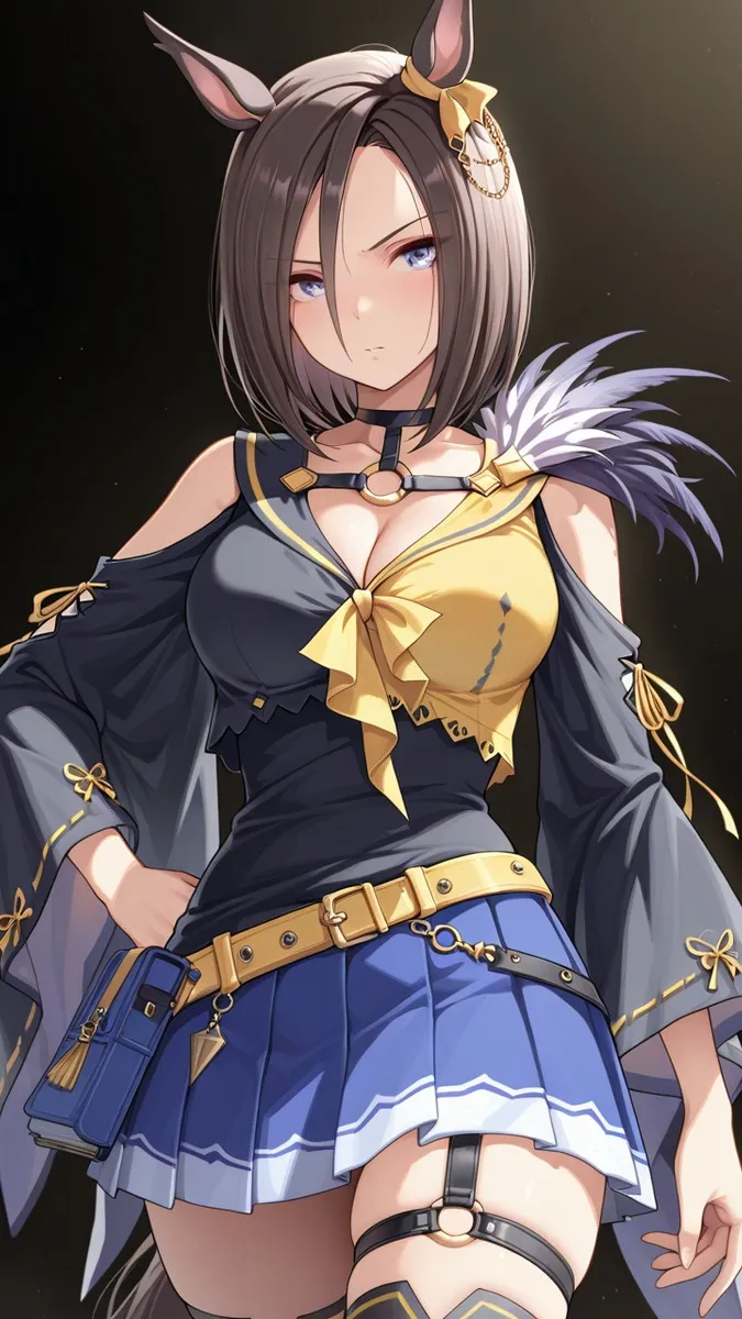 Talkie AI - Chat with Air Groove