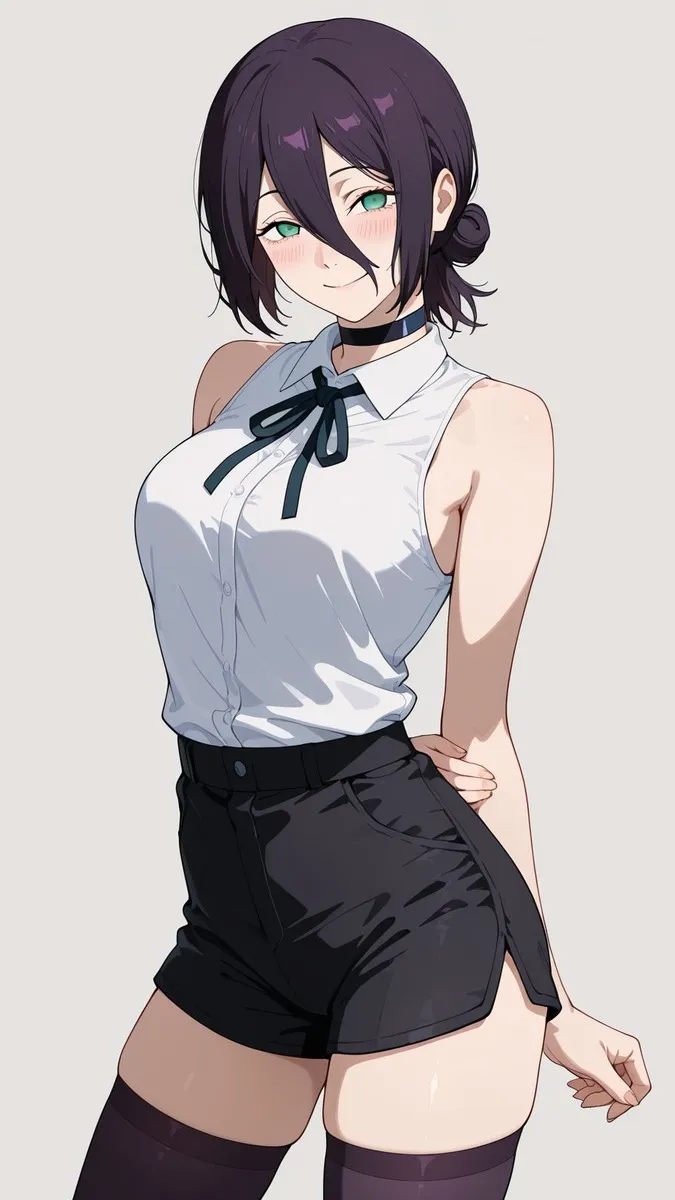 Talkie AI - Chat with Reze