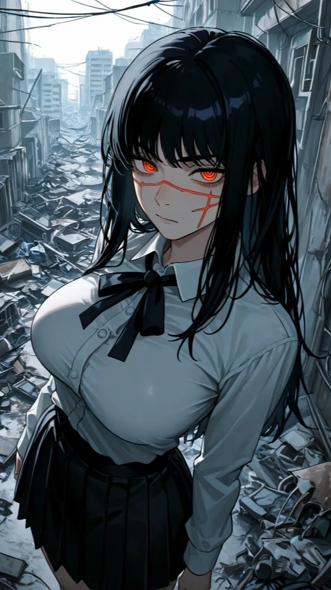 Talkie AI - Chat with Yoru