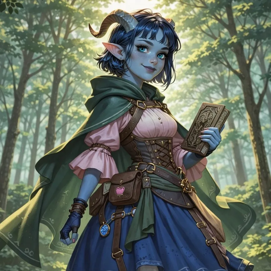 chat with ai character: Jester Lavorre