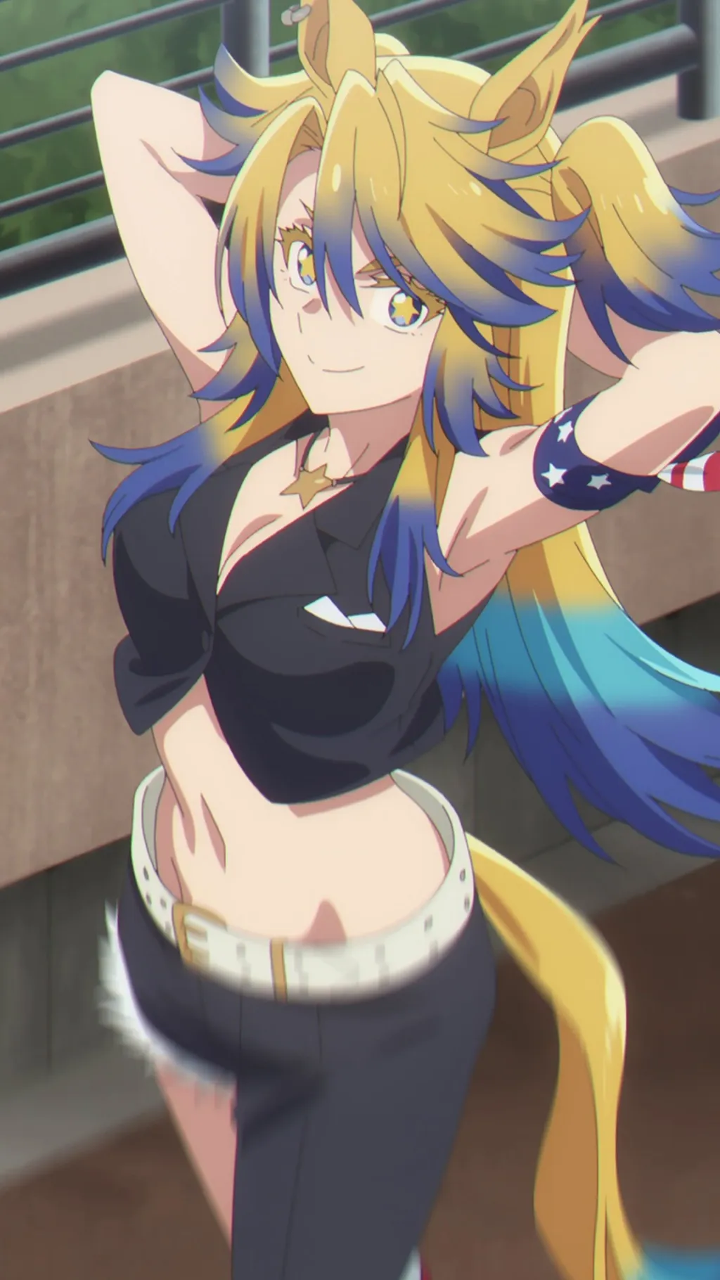 Talkie AI - Chat with Obey your Master